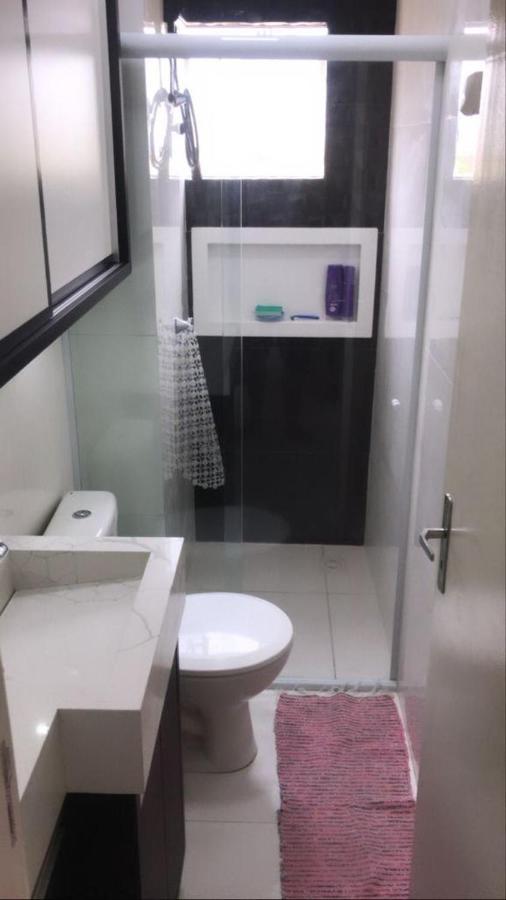 Brisas Da Mare Appartement Passo de Torres Buitenkant foto