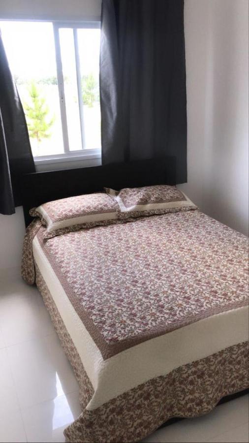 Brisas Da Mare Appartement Passo de Torres Buitenkant foto
