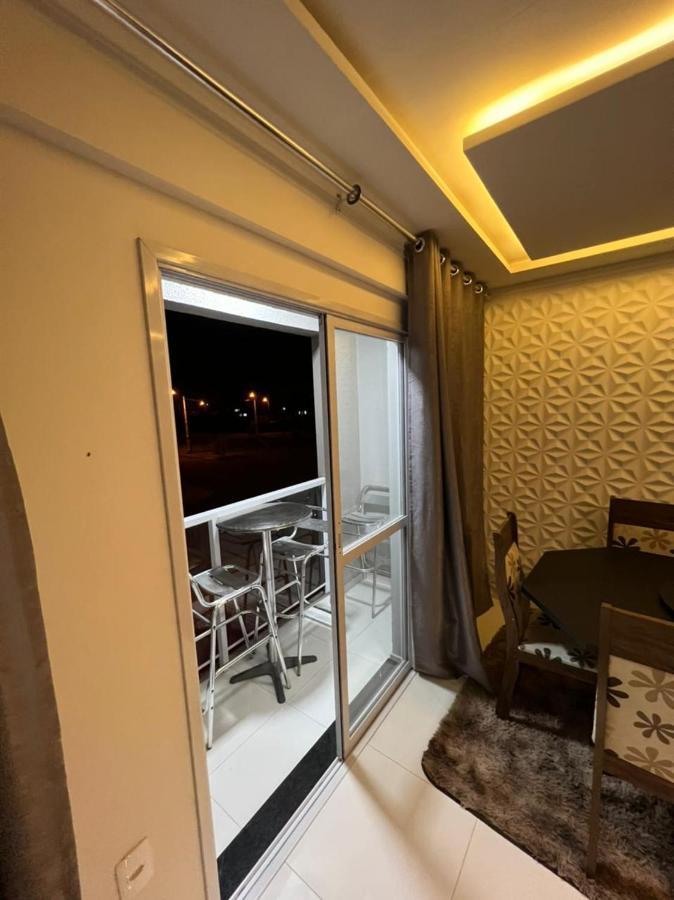 Brisas Da Mare Appartement Passo de Torres Buitenkant foto
