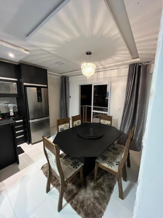 Brisas Da Mare Appartement Passo de Torres Buitenkant foto