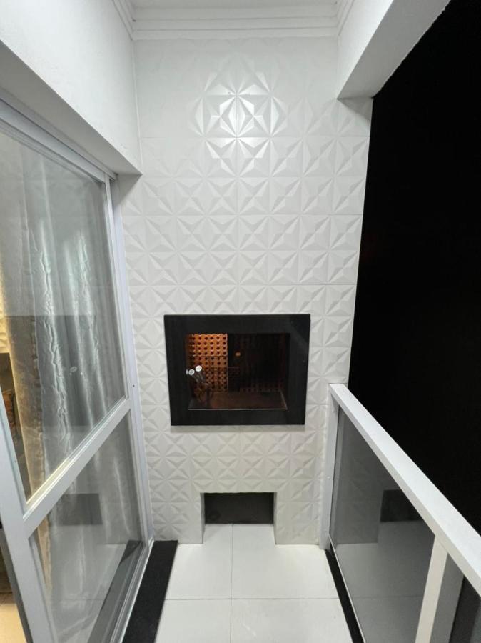 Brisas Da Mare Appartement Passo de Torres Buitenkant foto